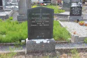 Rogers Kathleen Ballindrimley